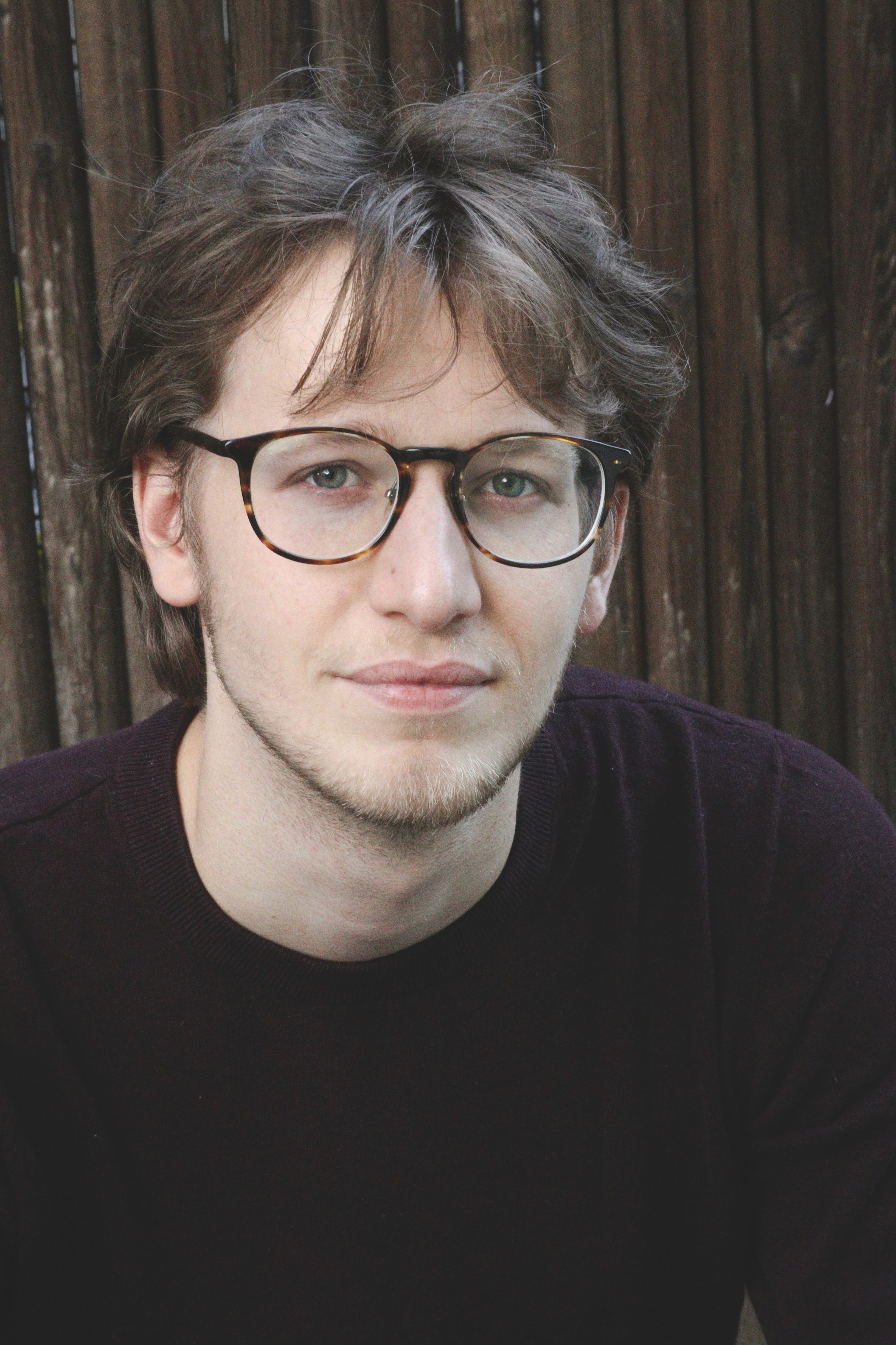 Koen Cramer in Beverly Hills